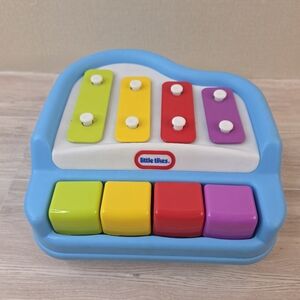 Little Tikes Toy Piano